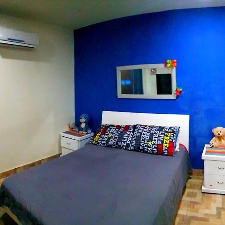 Las Primicias Hostal Santa Marta  Kültér fotó