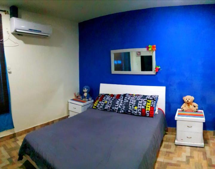 Las Primicias Hostal Santa Marta  Kültér fotó